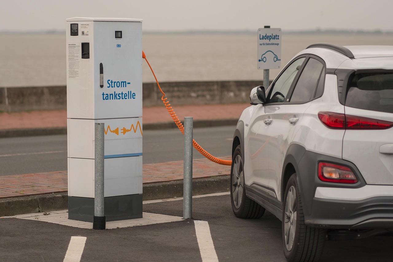 Ladestation für Elektrofahrzeuge, Wallbox-Installation